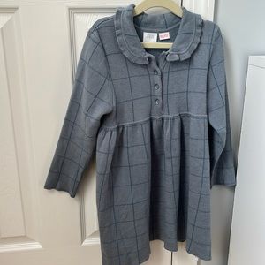 Zara Kids girl dress size 4-5Y.